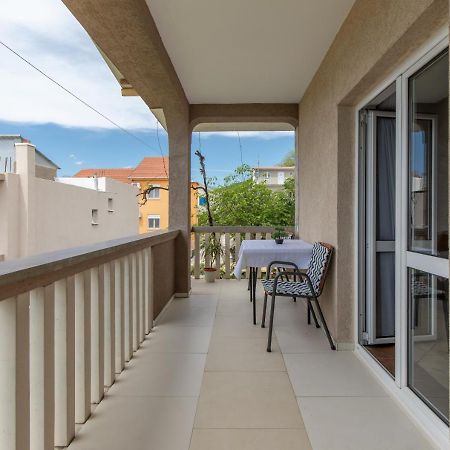 Apartments Bojic Tivat Zewnętrze zdjęcie