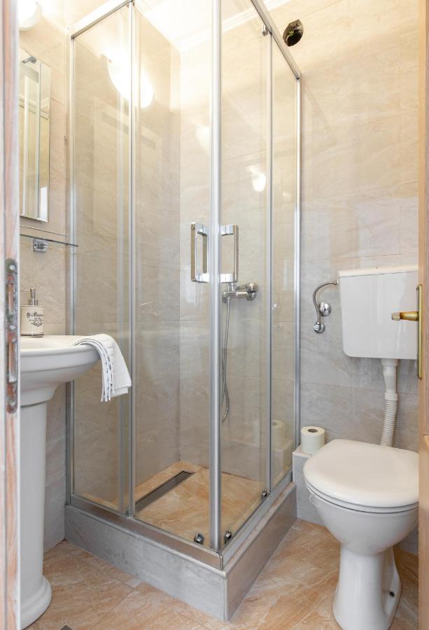 Apartments Bojic Tivat Zewnętrze zdjęcie