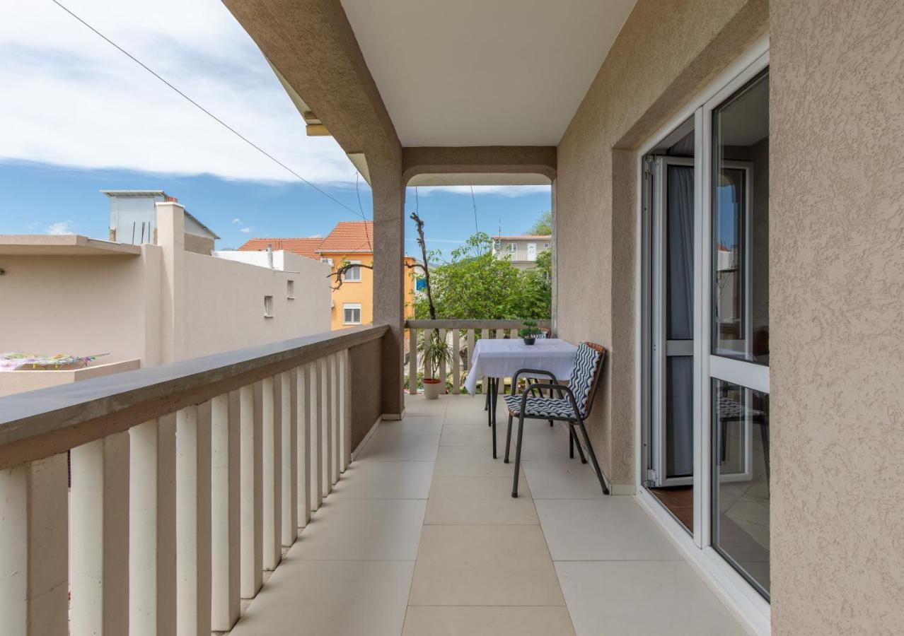 Apartments Bojic Tivat Zewnętrze zdjęcie