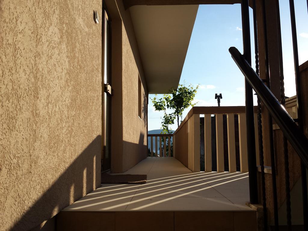 Apartments Bojic Tivat Pokój zdjęcie